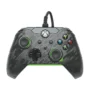 Control Alámbrico PDP Gaming Carbón / Xbox One / Xbox Serie X·S / Negro