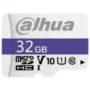 MEMORIA MICRO SD DAHUA C100A 32GB C10.U3.V10 FAT32 90MB DHI TF C100A 32GB