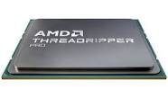 PROCESADOR AMD RYZEN THREDRIPPER PRO 7995WX 96 CORE 192 SOCKET SP6 CACHE 482MB 100 100000884WOF