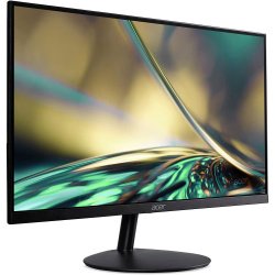 Monitor Acer SA242Y Ebi LED 23.8″ Full HD, 100Hz, HDMI, Negro