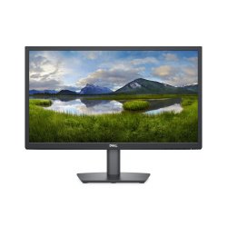 Monitor Dell E2222H LED 21.5″, Full HD, VGA/DisplayPort, Negro