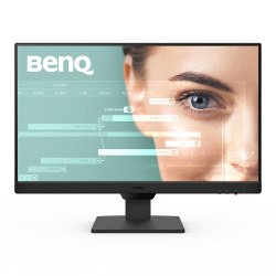 Monitor BenQ GW2490 LED 23.8”, Full HD, 100Hz, HDMI, Bocinas Integradas (2 x 2W), Negro