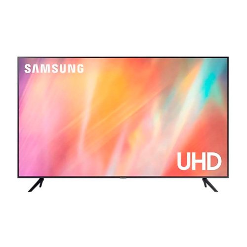 Pantalla Smart Tv Samsung Au7000 – 50 – 3840×2160 – Wi-fi