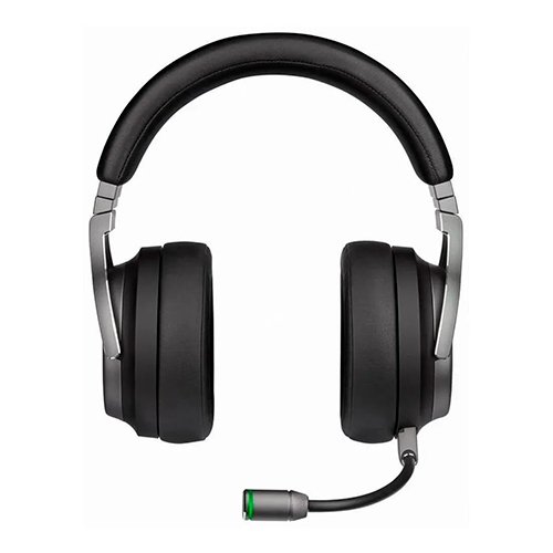 Audífonos Inalámbricos Corsair Virtuoso Rgb Wireless Carbon