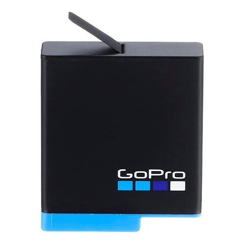Gopro Batería Recargable Ajbat-001, 1220mah, Para Hero Black