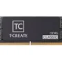 MEMORIA RAM SODIMM TEAMGROUP CLASICA 16GB DDR5 5200MHZ CL42 NEG CTCCD516G5200HC42 S01