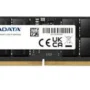 MEMORIA RAM SODIMM ADATA 32GB DDR5 4800MHZ AD5S480032G S