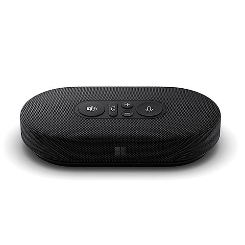 Microsoft Bocina Portátil Modern Usb-c Speaker, Alámbrico