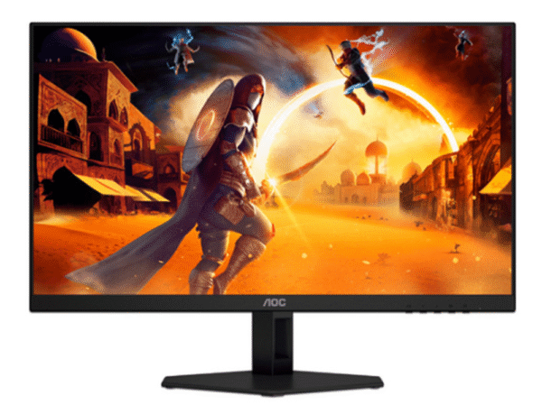 Monitor Gamer AOC 27G4E LED 27", 1920x1080 Full HD, HDMI