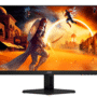 Monitor Gamer AOC 27G4E LED 27", 1920x1080 Full HD, HDMI