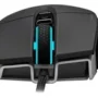 MOUSE CORSAIR ALAMBRICO FPS M65 ULTRA AJUSTABLE OPTICO 26000DPI CH 9309411 NA2
