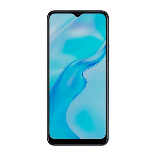 Celular Vivo Y20 64 Gb 4 Ram Negro Facturado