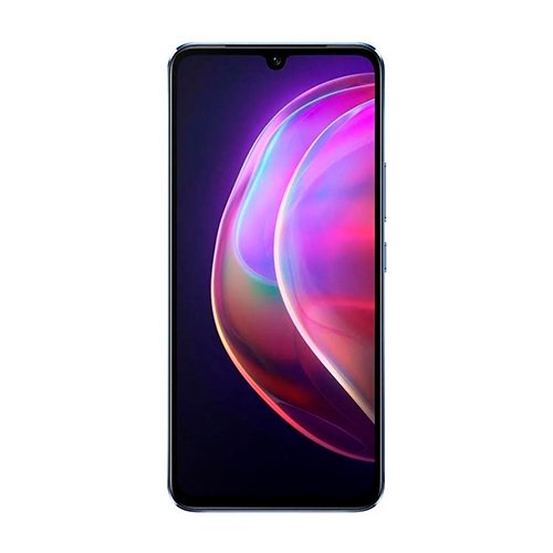 Vivo V21 128 Gb Negro Crepúsculo 8 Gb Ram