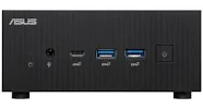 MINIPC ASUS PN64 INTEL CORE i5 13 GEN RAM 8GB SSD512GB 3USB 2 HDMI 1THUNDERBOLT PN64 E1 SYS585PX1TL