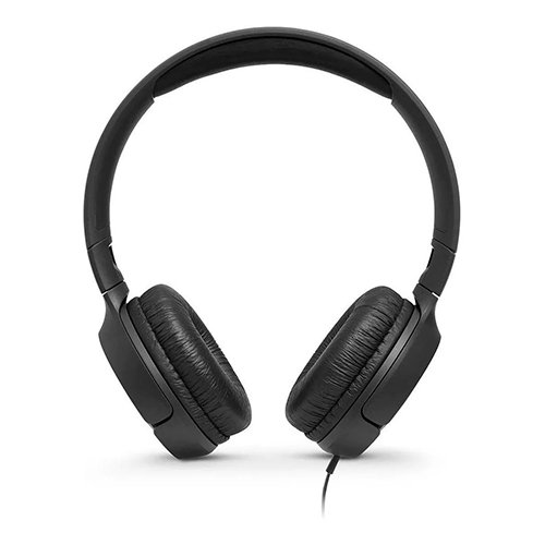 Audífonos Jbl Tune 500 Negro