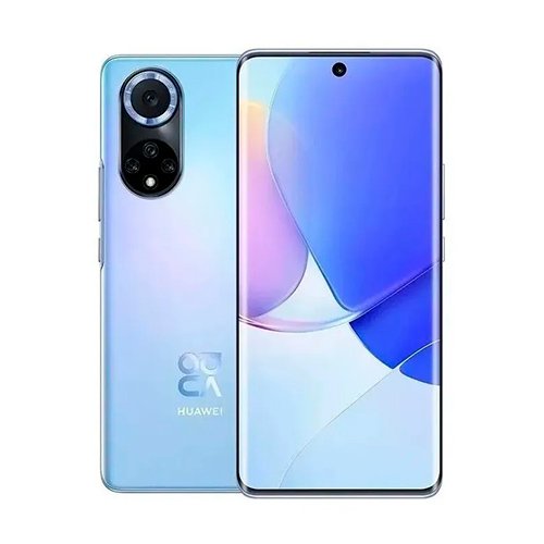 Celular Huawei Nova 9 8gb+128gb Dual Sim Facturado