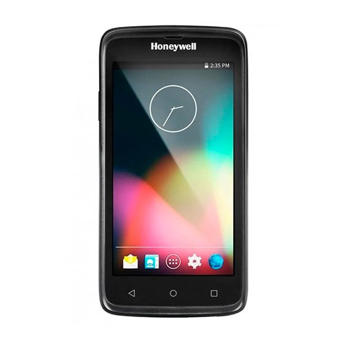 Terminal Móvil Honeywell Scanpal Eda51-5 -2gb-16gb-wi-fi