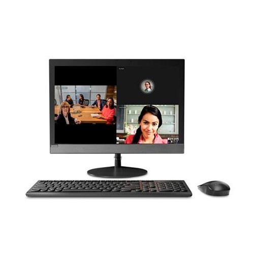 Lenovo Aio 19.5in Celeron J4025 Hdd 1tb Ram 4gbv130z-20i /vc