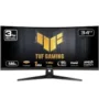 MONITOR ASUS TUF GAMING VG34VQ3B CURVO LED 34 P 3440X1440 180HZ VG34VQ3B