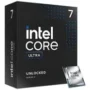 PROCESADOR INTEL CORE ULTRA 7 265K PCIE 5.0 Y 4.0 Y DDR5 UNLOCKED SOCKET LGA1851 125W BX80768265K