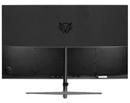 MONITOR BALAM RUSH PLANO 27P ULTRA ODYSSEY II MGX27 165HZ FULLHD HDMI DP TIPOC COLOR NEGRO BR 938297