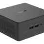 NUC ASUS RNUC12WSHI500001I BAREBONE INTEL CORE i5 1240P 12TH GEN WIFI6E RNUC12WSHI500001I
