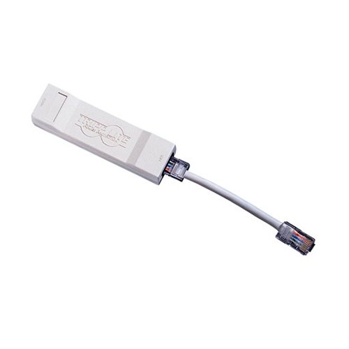Tripp Lite Limitador De Tensión De Redes/líneas Telefónicas
