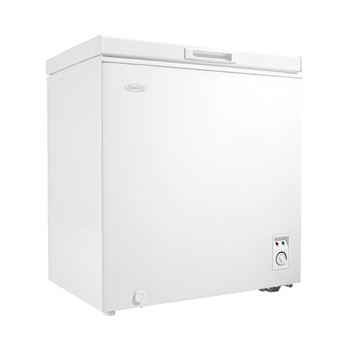 Congelador Horizontal Danby Dcfm050xc1wdb Blanco 142l 115v