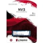SSD INTERNO KINGSTON 1000G RENDIMIENTO PCIE NV3 M.2 2280 GEN 4 X 4 SNV3S 1000G