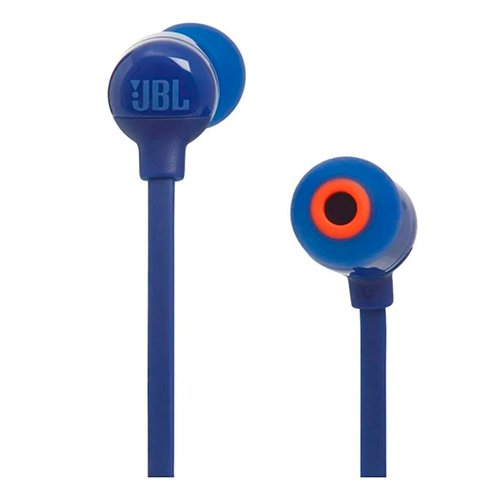Audífonos Inalámbricos Jbl Tune 110bt Blue