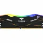 MEMORIA RAM DIMM TEAMGROUP T FORCE DELTA RGB TUF GAMING ALLIANCE 16GBX2 DDR5 FF5D532G5600HC36BDC01