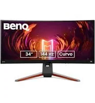 Monitor BENQ EX341 144Hz