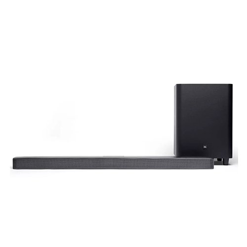 JBL Bar 5.1 Surround