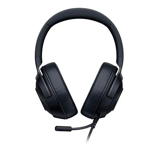 Audífonos Gamer Razer Kraken X Lite Black