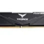 MEMORIA RAM DIMM TEAMGROUP T FORCE VULCAN 16GB DDR5 5200MHZ PC5 41600 CL40 NEGRO FLBD516G5200HC40C01