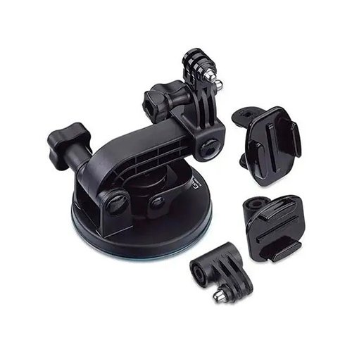 GoPro – Sistema De Sujeción Para Camaras Hero (ventosa)