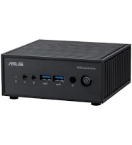 MINI PC ASUS BAREBONE INTEL PROCESADOR N100 PN42 BBFN1000X1FC