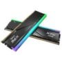 MEMORIA RAM UDIMM ADATA XPG LANCER BLADE RGB 2x24GB DDR5 6000MHZ BLANCA AX5U6000C3024G DTLABRWH
