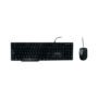Kit De Teclado Y Mouse Perfect Choice Pc-200987 (español)