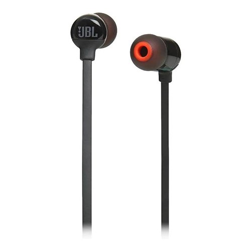 Audífonos Inalámbricos Jbl Tune 110bt Black