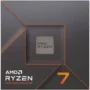 PROCESADOR AMD RYZEN 7 7700X AM5 CON GRAFICAS RADEON 8 CORE 16 THREADS 4.5 GHZ 5NM 100 100000591WOF