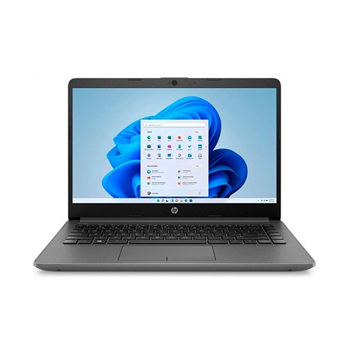 Laptop HP 14-cf2517LA 14″ – Gris