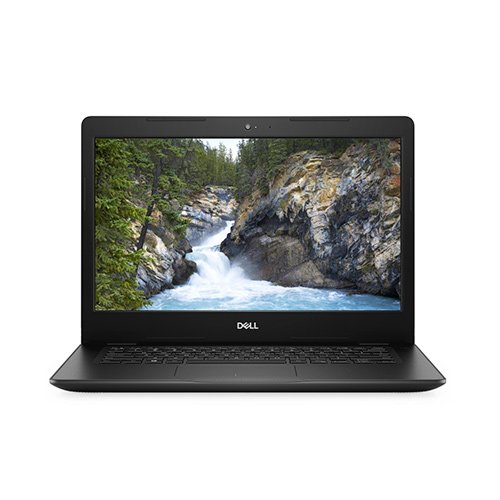 Laptop Dell Vostro 3480 14″ HD, Intel Core i3-8145U 2.10GHz, 8GB, 1TB, Windows 10 Pro 64-bit – Negro