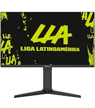 MONITOR XZEAL 34 XZ6010 CURVO VA WQHD 100HZ 4MS 1XDP 1XHDMI VESA NEGRO XZMO341B