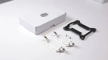 BRACKET COOLER MASTER KIT DE MONTAJE LGA 1700 603005420 GP