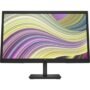 Monitor LED HP P22v G5 de 21.5", Resolución 1920 x 1080 (Full HD 1080p), 5 ms, Color Negro.