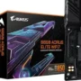 MB GIGABYTE Z890 AORUS ELITE ATX LGA1851 4DDR5 THUNDERBOLT 2USB3.2A BT5.4 WIFI7 Z890 A ELITE WIFI7