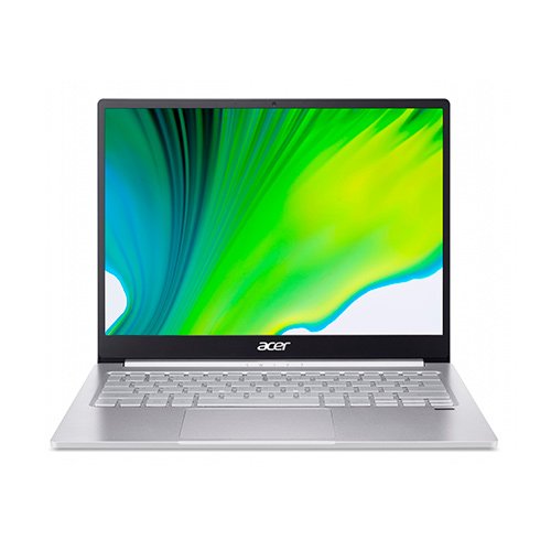 Laptop Acer Swift 3 SF313-53-56WP 13.5″, Intel Core i5 1135G7, RAM 8GB ,512GB SSD, Windows 10 Home – Plata
