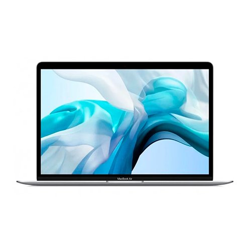 Apple Macbook Air Retina MREA2E/A 13.3″, Intel Core i5 1.60GHz, 8GB, 128GB SSD – Plata