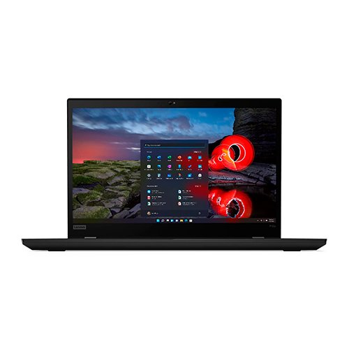 Laptop Lenovo Thinkpad P15s 15.6″, Intel Core i7-10510U Quad-Core, 16GB DDR4 RAM, 512GB SSD, Windows 10 Pro